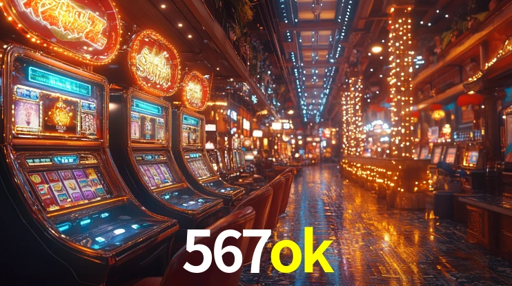 567ok bet
