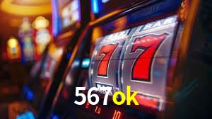 Game Providers 567ok