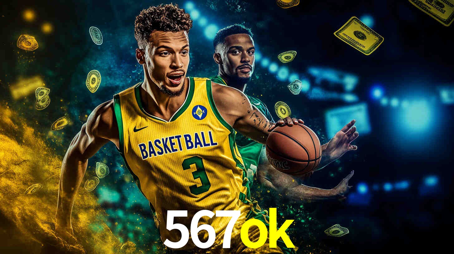 Desvendando o Mundo dos Jogos Virtuais na 567ok