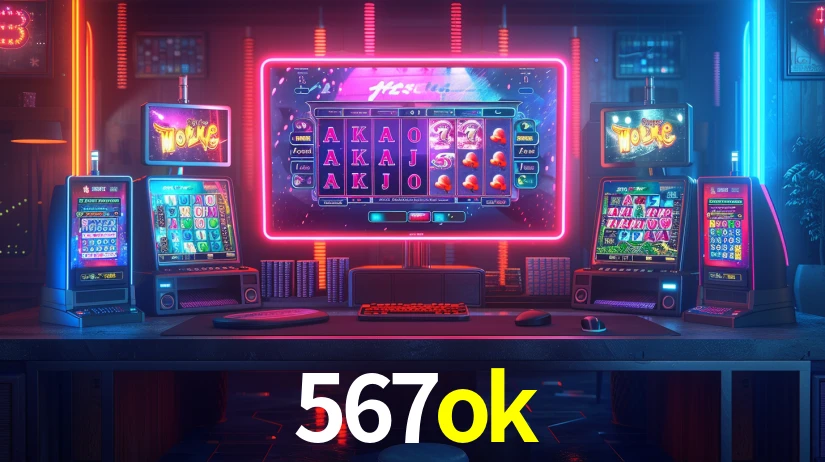 567ok bet