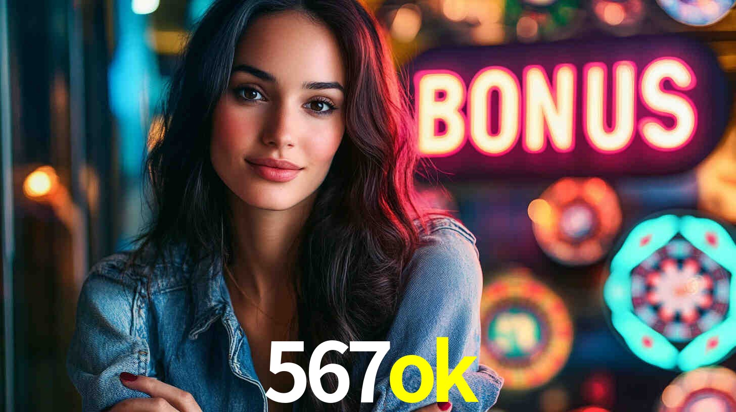 567ok: A Experiência de Casino com Jogos de Mesa ao Vivo