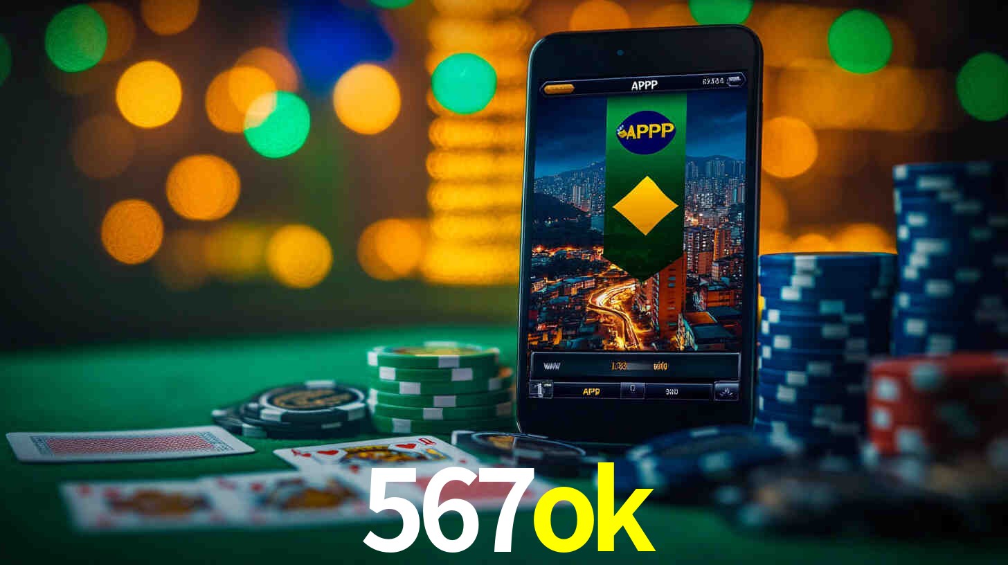 Descubra o Programa VIP da 567ok: Vantagens Exclusivas para Jogadores