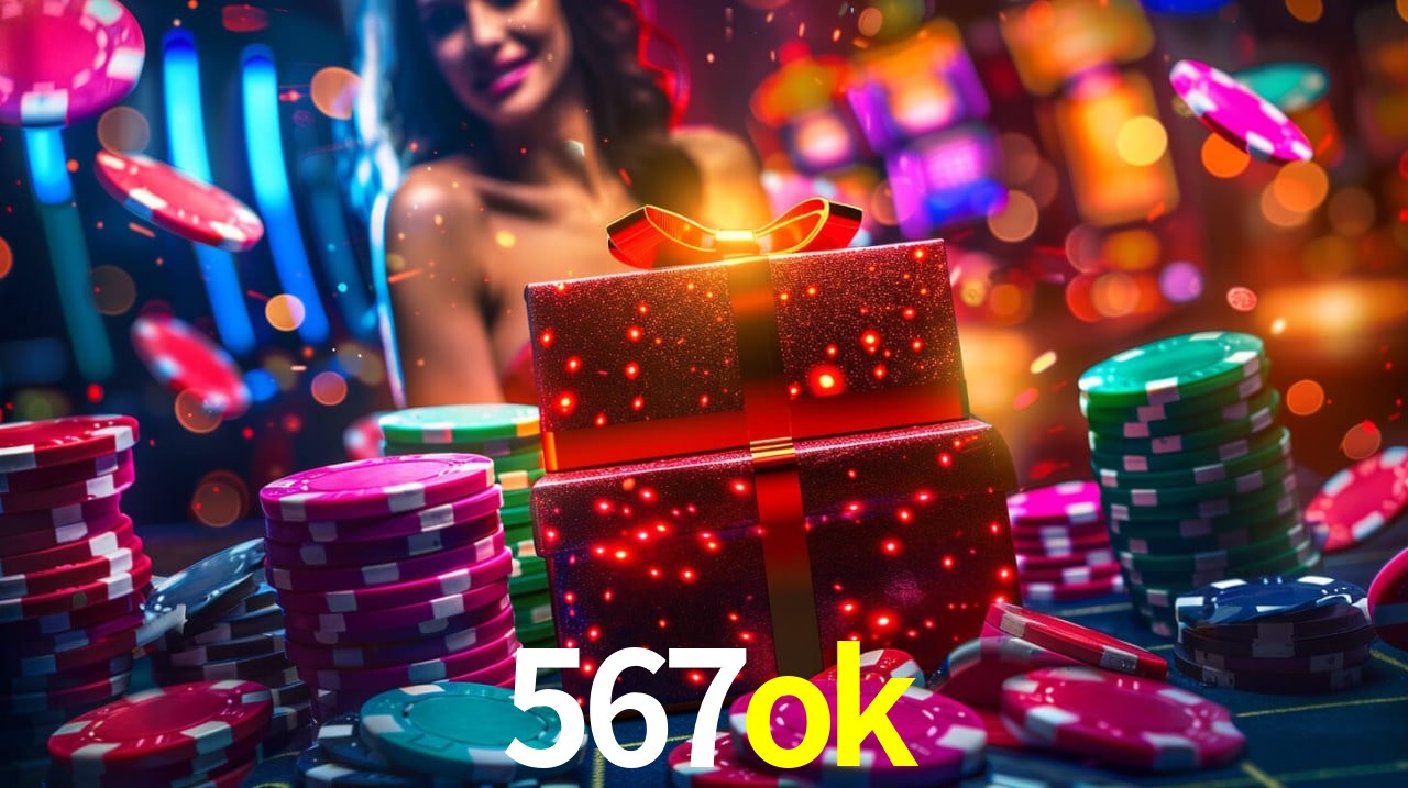 Inovações de Jogos na 567ok: O Futuro das Experiências Interativas