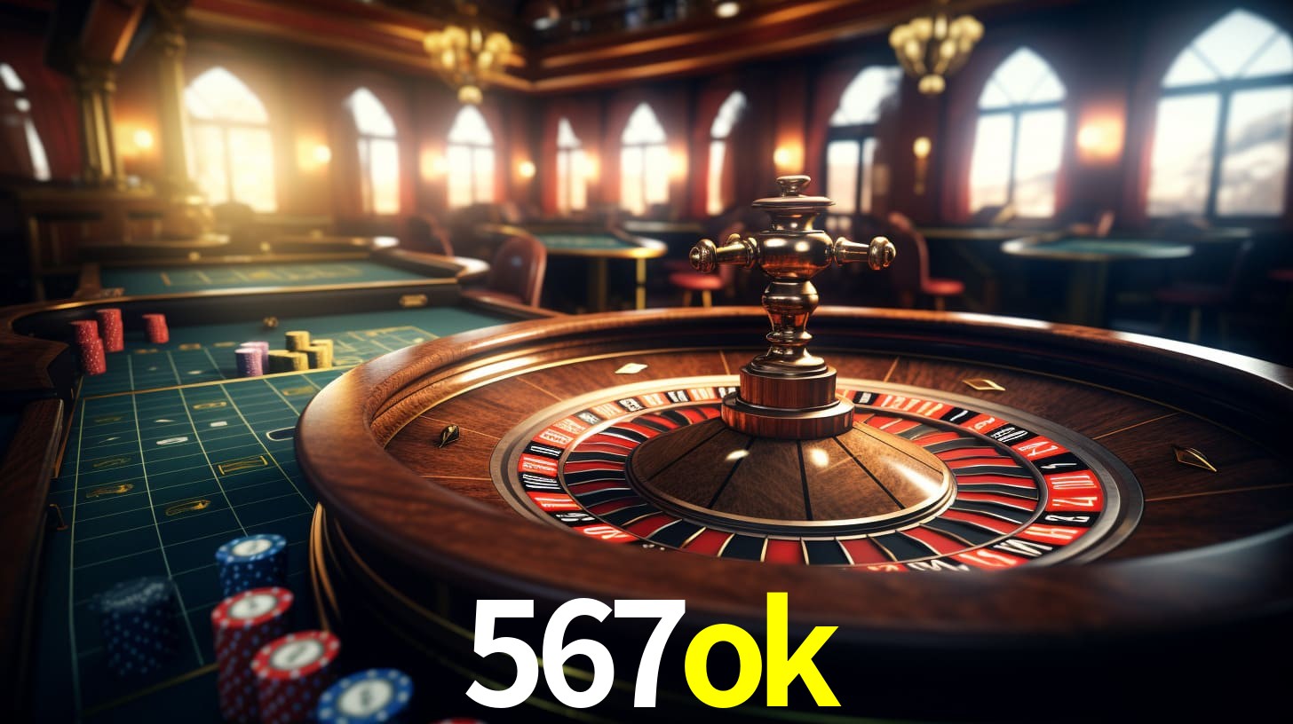 Live Casino 567ok