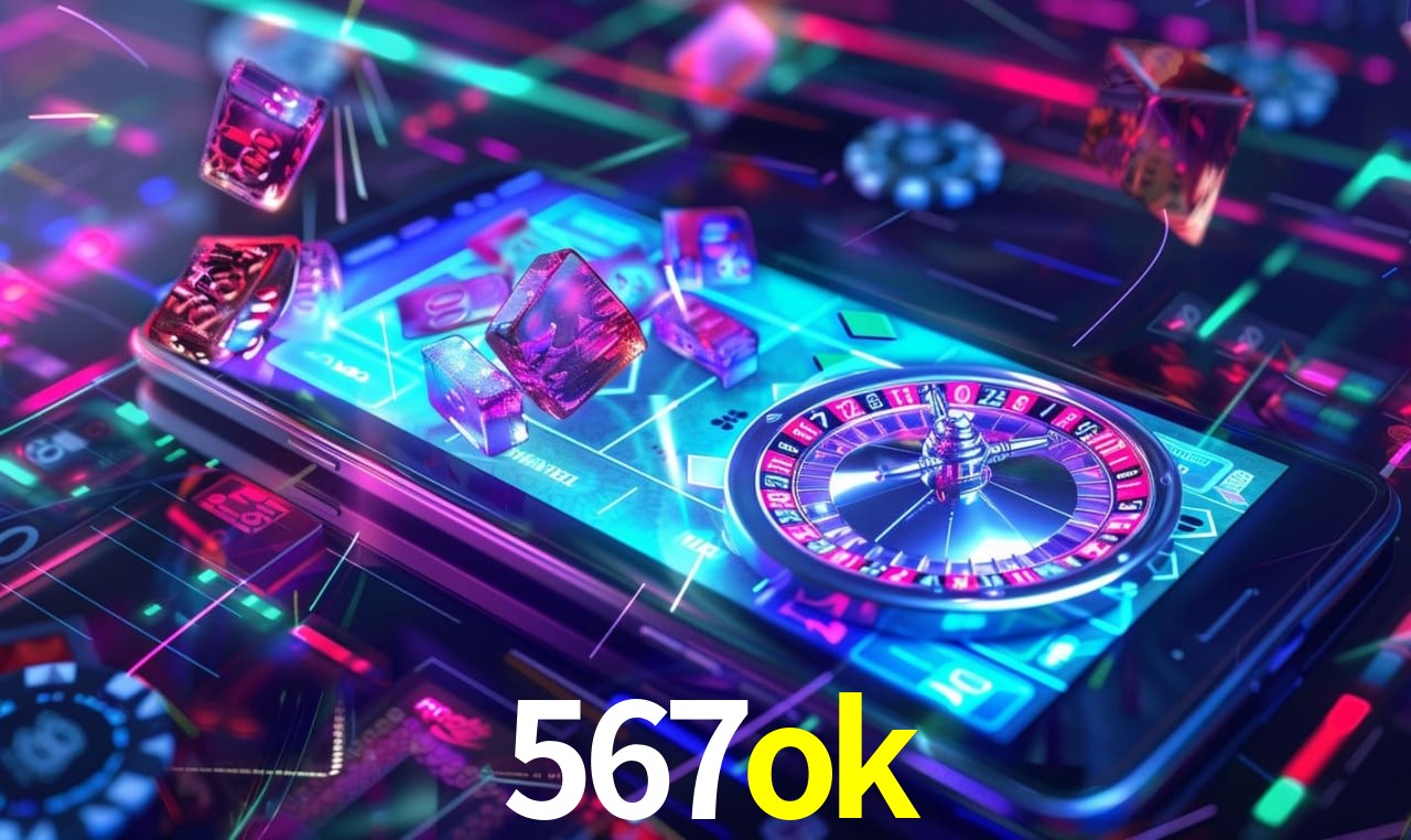 Welcome Bonus 567ok