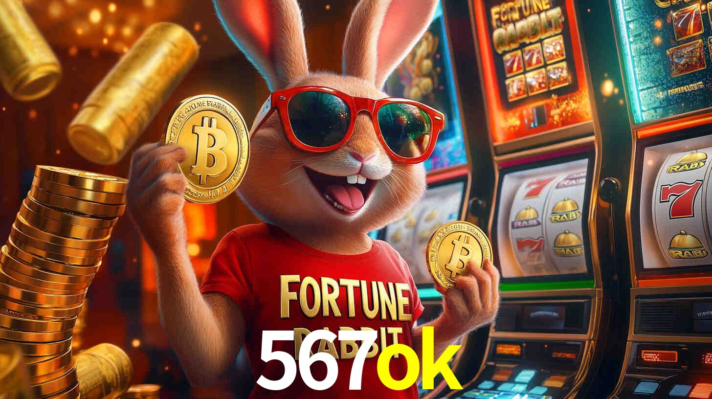 Descubra a Magia dos Jogos de Arcade no 567ok