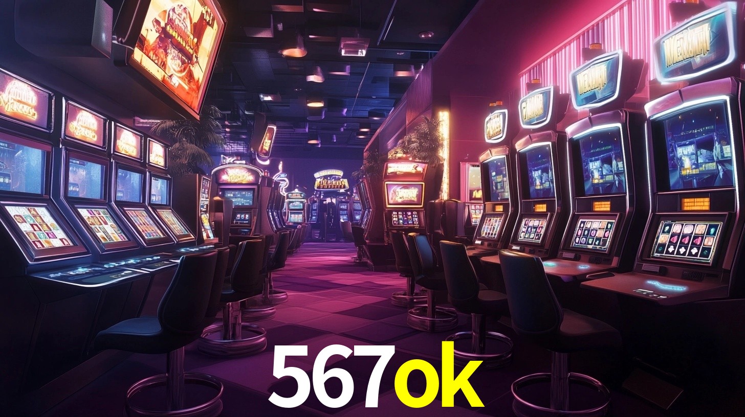 Welcome Bonus 567ok