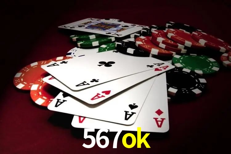 cassino 567ok
