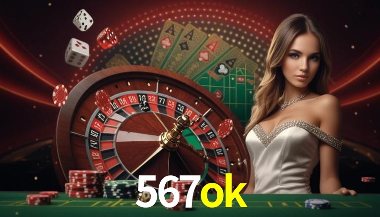 Live Casino 567ok