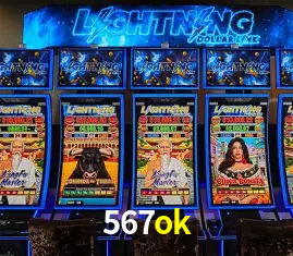 Desvendando o Mundo dos Jogos Virtuais na 567ok