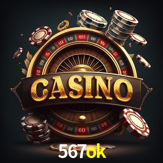 567ok App Interface