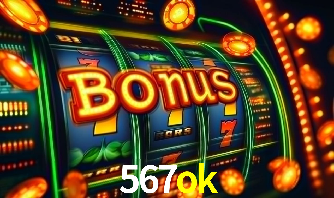 VIP Casino 567ok