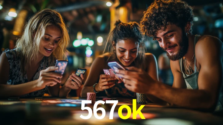 Welcome Bonus 567ok