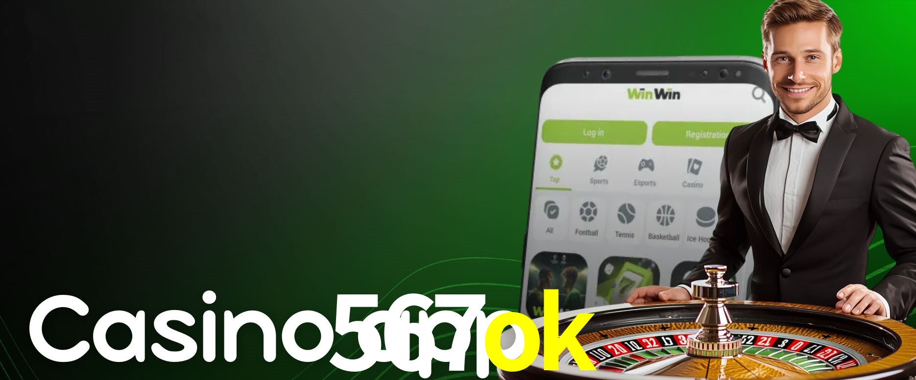 Responsive Design 567ok