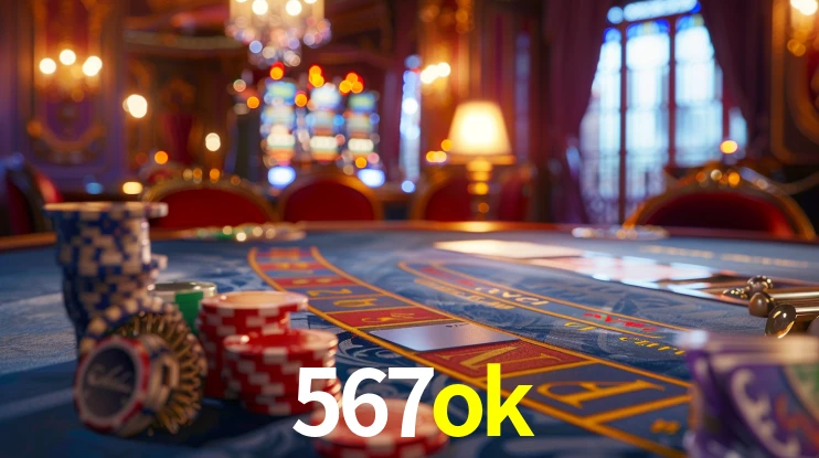 Slot Games 567ok