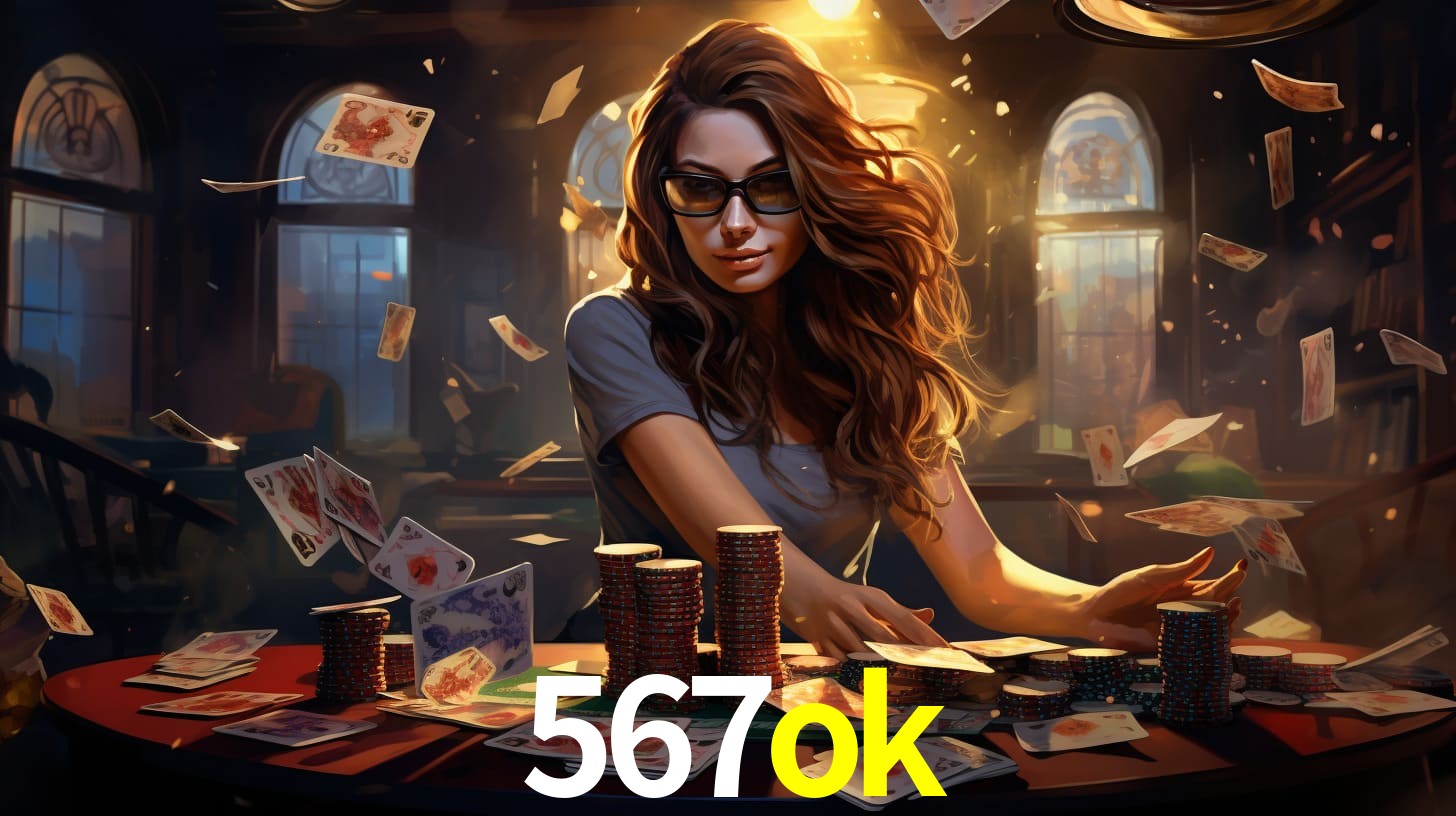 Roulette Table 567ok