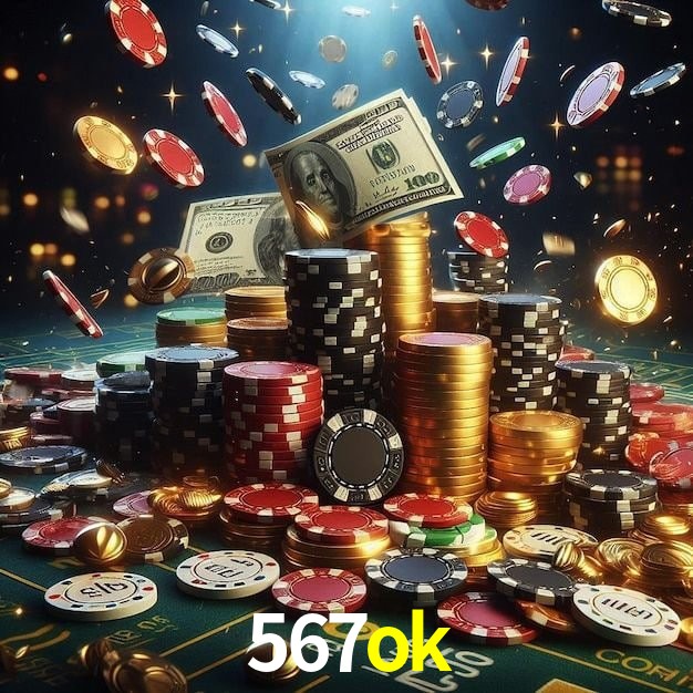 Desvendando o Mundo dos Jogos Virtuais na 567ok